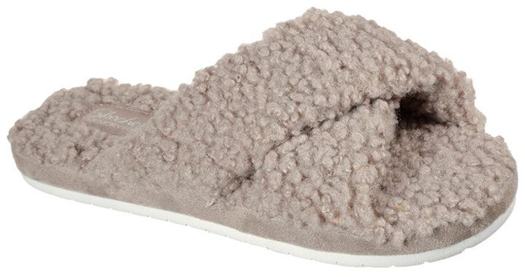 (Women) Skechers Cozy Slide 'Coffee' 167236-TPE Lookbook (Women) Skechers Cozy Slide 'Coffee' 167236-TPE