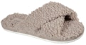 Lookbook (W) Skechers Cozy Slide 'Kopi' 167236-TPE