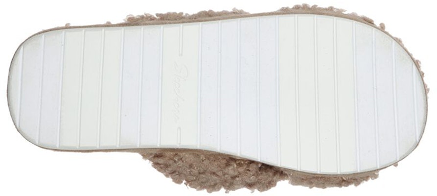 (Women) Skechers Cozy Slide 'Coffee' 167236-TPE Shop (Women) Skechers Cozy Slide 'Coffee' 167236-TPE