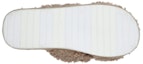 Shop (W) Skechers Cozy Slide 'Kopi' 167236-TPE