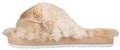 (W) Skechers Selipar Selesa 'Ombre Comel' 167353-NAT