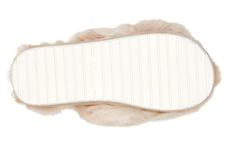 Shop (Women) Skechers Cozy Slide 'Cute Ombre' 167353-NAT