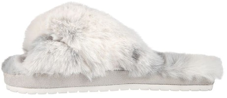 (Women) Skechers Cozy Slide 'Cute Ombre Grey' 167353-GRY (Women) Skechers Cozy Slide 'Cute Ombre Grey' 167353-GRY