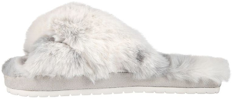 (Women) Skechers Cozy Slide 'Cute Ombre Grey' 167353-GRY Buy (Women) Skechers Cozy Slide 'Cute Ombre Grey' 167353-GRY