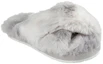 Lookbook (Women) Skechers Cozy Slide 'Cute Ombre Grey' 167353-GRY