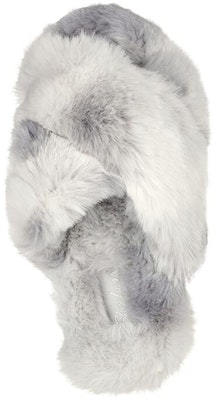 (Women) Skechers Cozy Slide 'Cute Ombre Grey' 167353-GRY Shop (Women) Skechers Cozy Slide 'Cute Ombre Grey' 167353-GRY