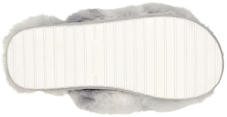 (W) Skechers Cozy Slide 'Lindo Degradado Gris' 167353-GRY Purchase (W) Skechers Cozy Slide 'Lindo Degradado Gris' 167353-GRY