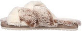 Buy (W) Skechers Cozy Slide 'Kelabu Heather' 167634-TPE