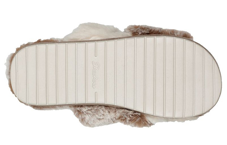 Purchase (Women) Skechers Cozy Slide 'Heather Grey' 167634-TPE