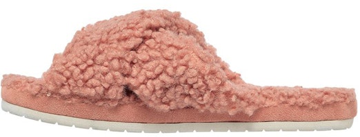 (Women) Skechers Cozy Slide 'Pink' 167236-ROS (Women) Skechers Cozy Slide 'Pink' 167236-ROS