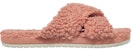 (W) Skechers Cozy Slide 'Merah Jambu' 167236-ROS