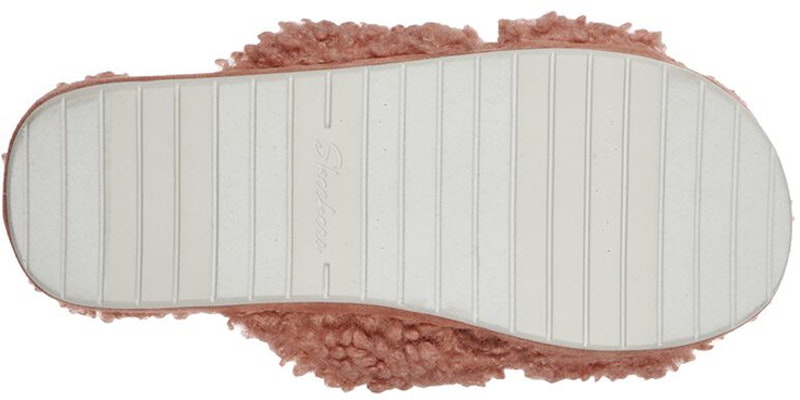 (Women) Skechers Cozy Slide 'Pink' 167236-ROS Shop (Women) Skechers Cozy Slide 'Pink' 167236-ROS