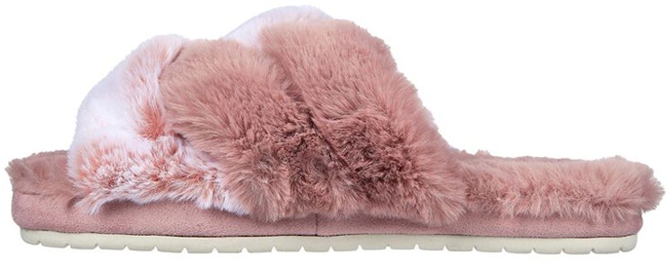 (W) Skechers Cozy Slide 'Pink' - Selipar Selesa Skechers Warna Merah Jambu 167634-MVE Buy (W) Skechers Cozy Slide 'Pink' - Selipar Selesa Skechers Warna Merah Jambu 167634-MVE