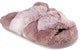 (W) Skechers Cozy Slide 'Pink' - Selipar Selesa Skechers Warna Merah Jambu 167634-MVE