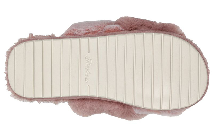 Purchase (Women) Skechers Cozy Slide 'Pink' 167634-MVE