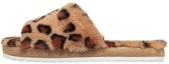 Buy (W) Skechers Cozy Slide 'Leopard Malam Liar' 167237-TAN
