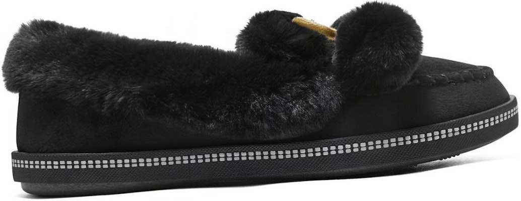 (Women) Skechers Cozy Slip-On Shoes 'Black' 169000-BLK Order (Women) Skechers Cozy Slip-On Shoes 'Black' 169000-BLK