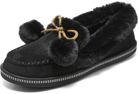 (Women) Skechers Cozy Slip-On Shoes 'Black' 169000-BLK Lookbook (Women) Skechers Cozy Slip-On Shoes 'Black' 169000-BLK