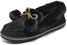 Lookbook (W) Kasut Slip-On Skechers Cozy 'Hitam' 169000-BLK