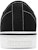 (W) Skechers Cupsole 1 Low Kasut Kanvas Hitam 66666131-BLK