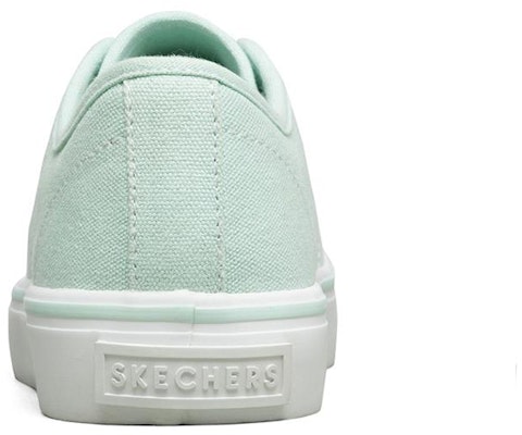 (W) Skechers Cupsole 1 'Hijau Muda' 66666131-MNT Shop (W) Skechers Cupsole 1 'Hijau Muda' 66666131-MNT