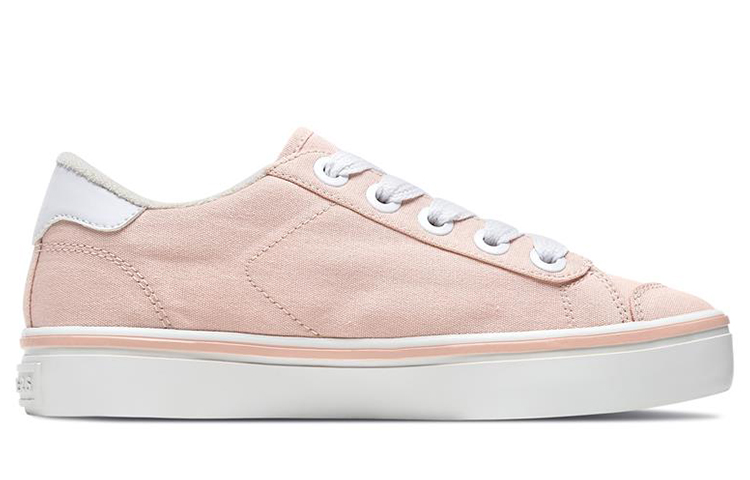 Order Skechers Cupsole 1 低筒休閒板鞋 女款 粉白