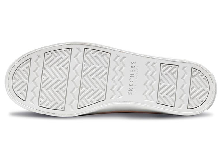 Purchase Skechers Cupsole 1 低筒休閒板鞋 女款 粉白