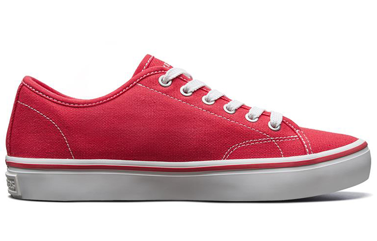 Order (W) Skechers Cupsole 1 'Merah Putih' 66666131-RED