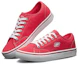 Lookbook (W) Skechers Cupsole 1 'Merah Putih' 66666131-RED