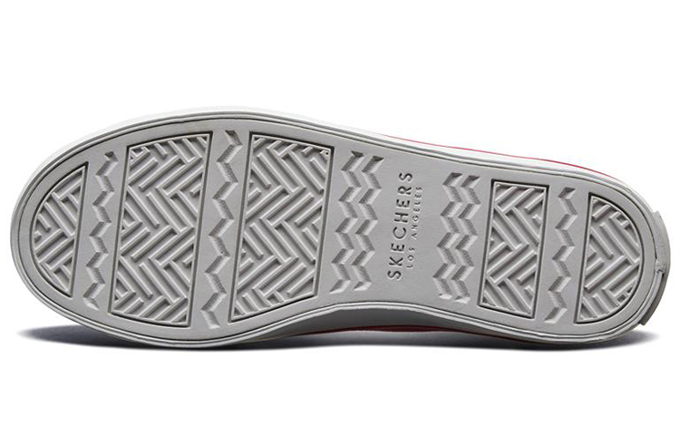 Purchase (W) Skechers Cupsole 1 'Merah Putih' 66666131-RED