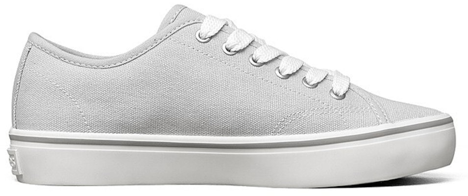 (W) Skechers Kasut Low-Top Kanvas Cupsole Kelabu Muda 66666131-LTGY Order (W) Skechers Kasut Low-Top Kanvas Cupsole Kelabu Muda 66666131-LTGY