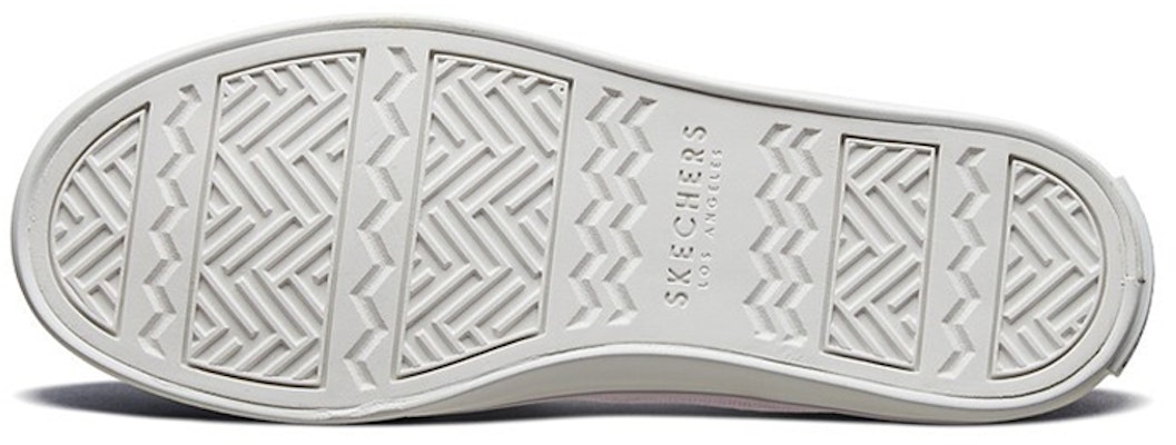 (W) Skechers Kasut Low-Top Kanvas Cupsole Kelabu Muda 66666131-LTGY Shop (W) Skechers Kasut Low-Top Kanvas Cupsole Kelabu Muda 66666131-LTGY