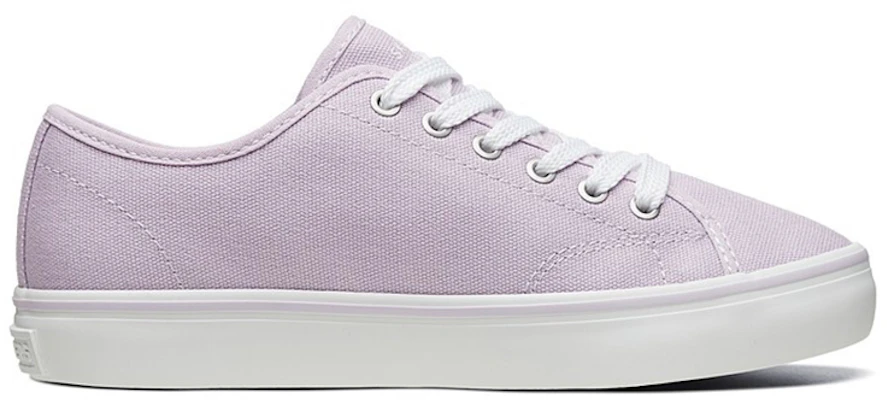 (W) Skechers Cupsole 1 Low-Top Sneaker Lila 66666131-LAV Order (W) Skechers Cupsole 1 Low-Top Sneaker Lila 66666131-LAV