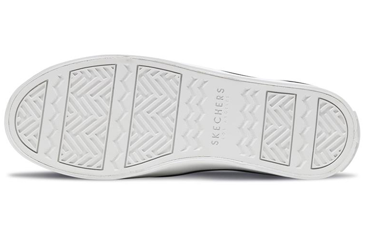 Details for Skechers Cupsole 1 低筒帆布鞋 女款 黑色