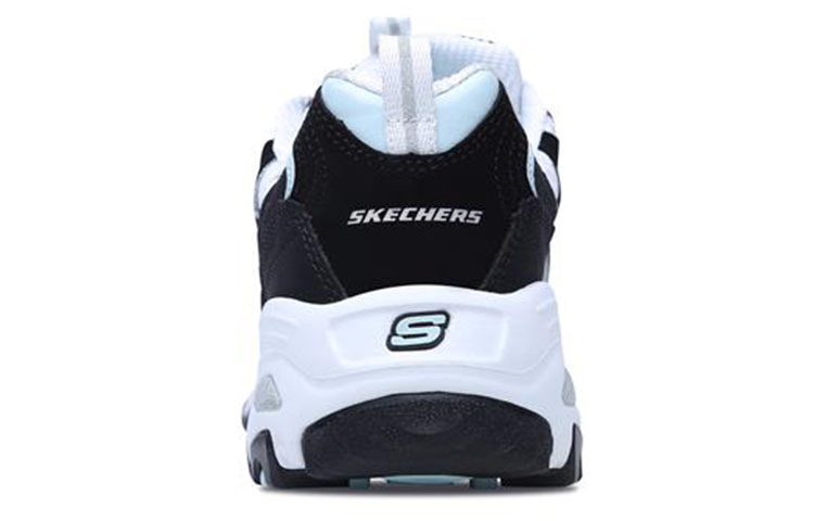 Purchase (W) Skechers D''lite-Looking Glass Schoenen 11959-BKW