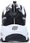 Purchase (W) Skechers D''Lites Now & Then Laufschuhe Schwarz/Weiß/Silber 11923-BKSL
