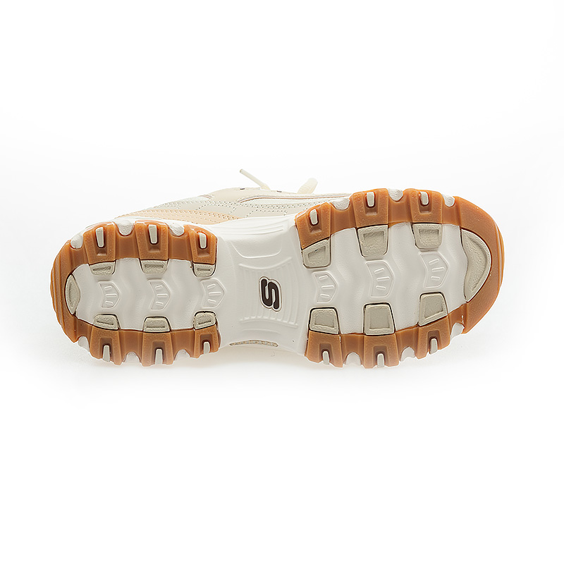 Purchase (W) スケッチャーズ D''Lites クラシック チャンキー スニーカー 150537NTTP