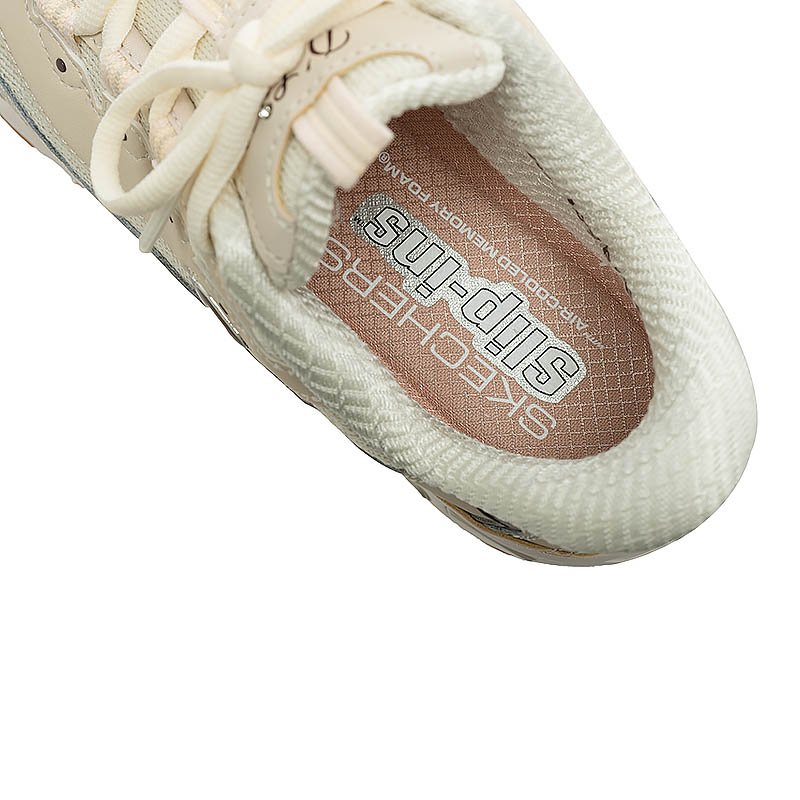 Details for (W) スケッチャーズ D''Lites クラシック チャンキー スニーカー 150537NTTP