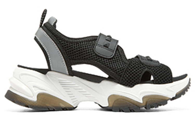 (W) Skechers D'Lites 圖 2