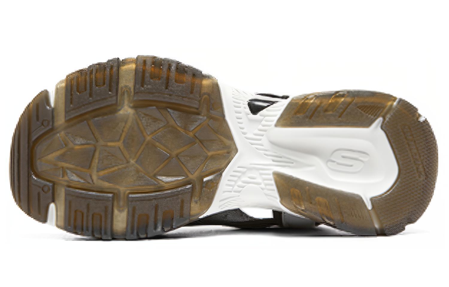 (W) Skechers D'Lites 圖 4