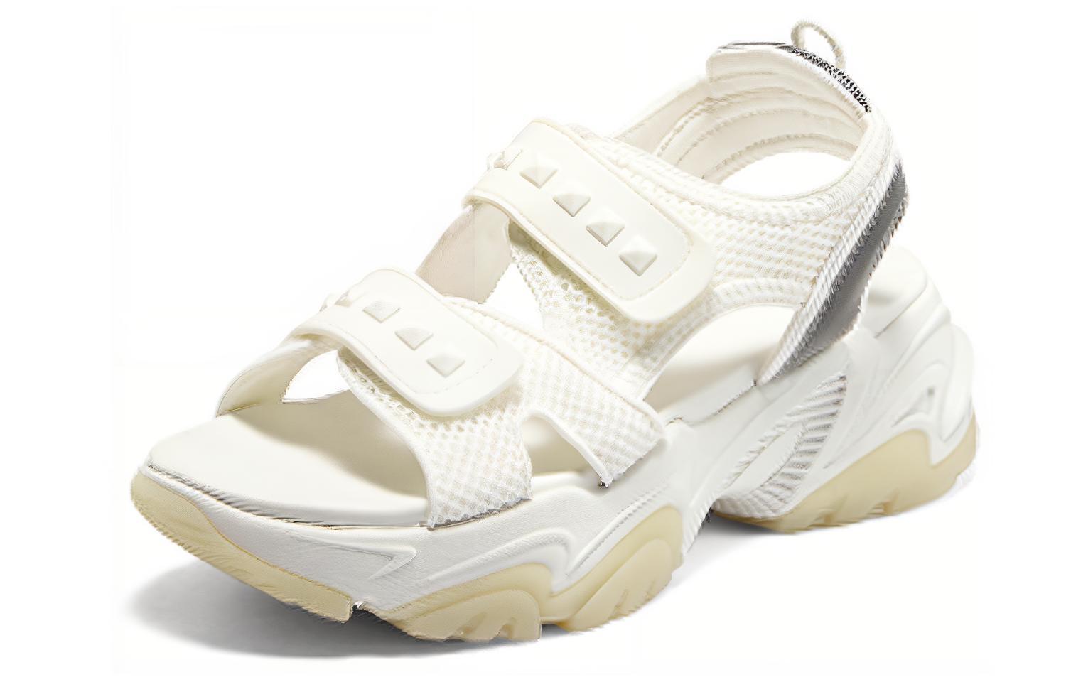 Lookbook (W) Skechers D'Lites Zapatillas Retro Mujer/Hombre 119310-WHT