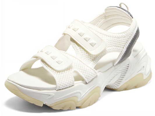 (W) 스케쳐스 딜라이트 (Skechers D'Lites) 119310-WHT Lookbook (W) 스케쳐스 딜라이트 (Skechers D'Lites) 119310-WHT