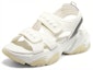 Lookbook (W) 스케쳐스 딜라이트 (Skechers D'Lites) 119310-WHT