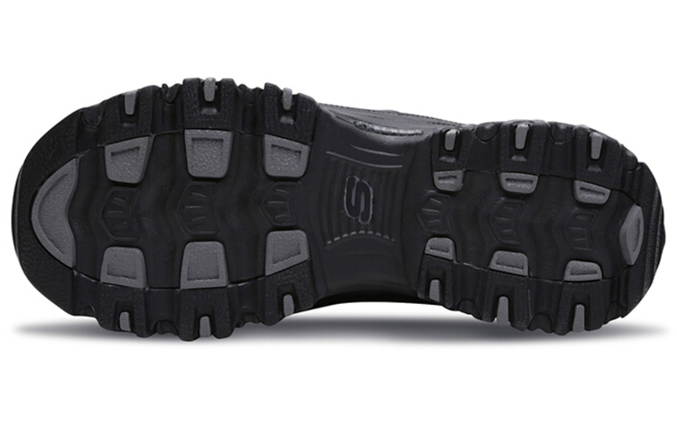 (W) Skechers D'Lites 圖 4