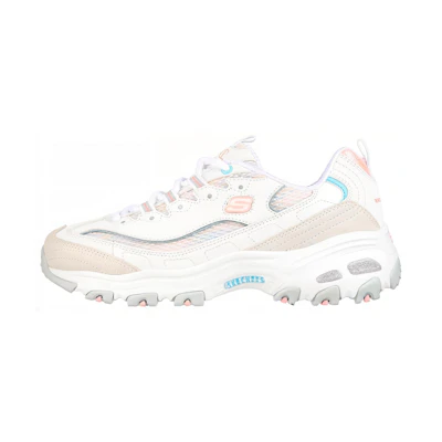 (W) Skechers D'Lites