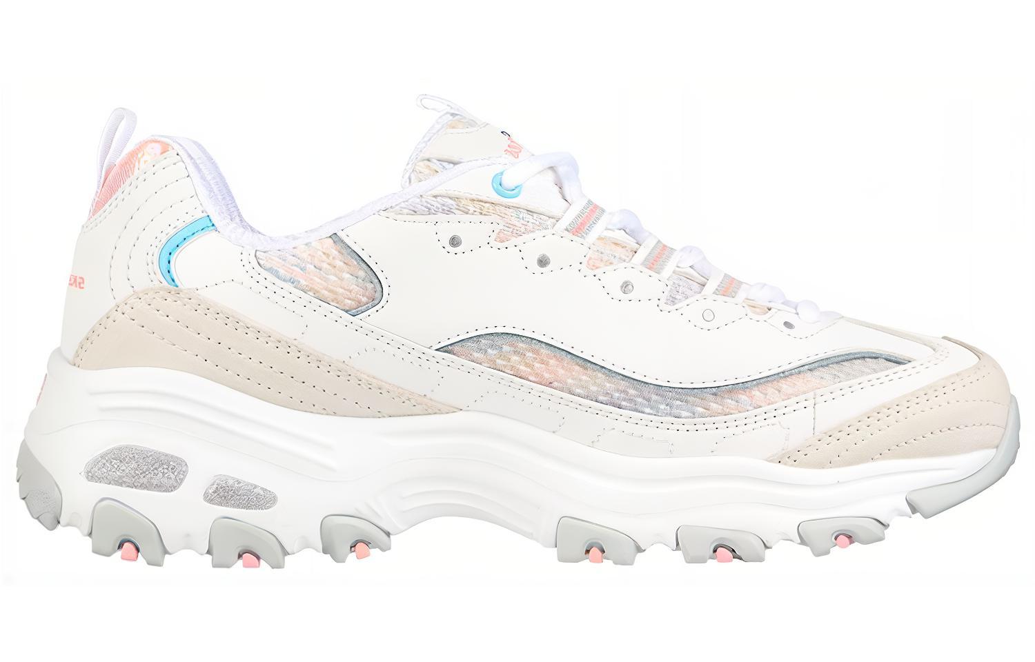 (W) Skechers D'Lites 圖 2