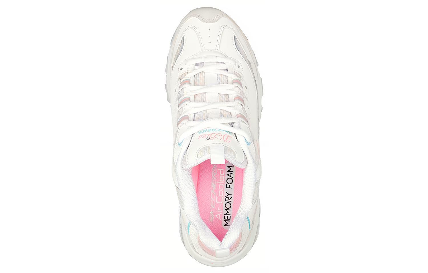 (W) Skechers D'Lites 圖 3