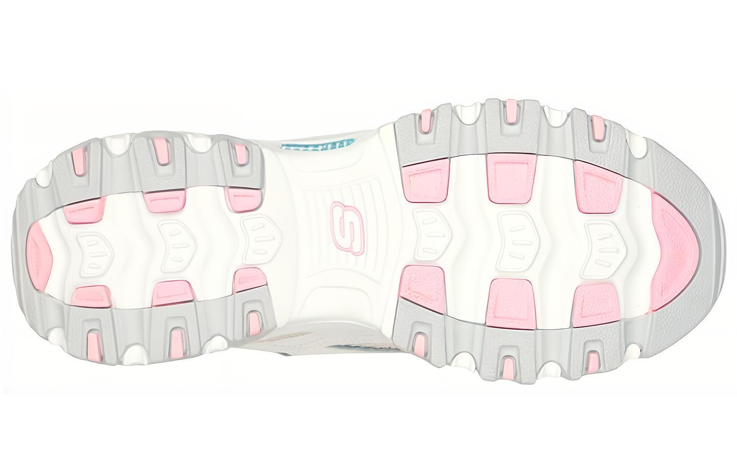 (W) Skechers D'Lites 圖 4