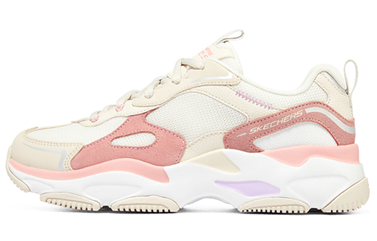 (W) Skechers D'Lites