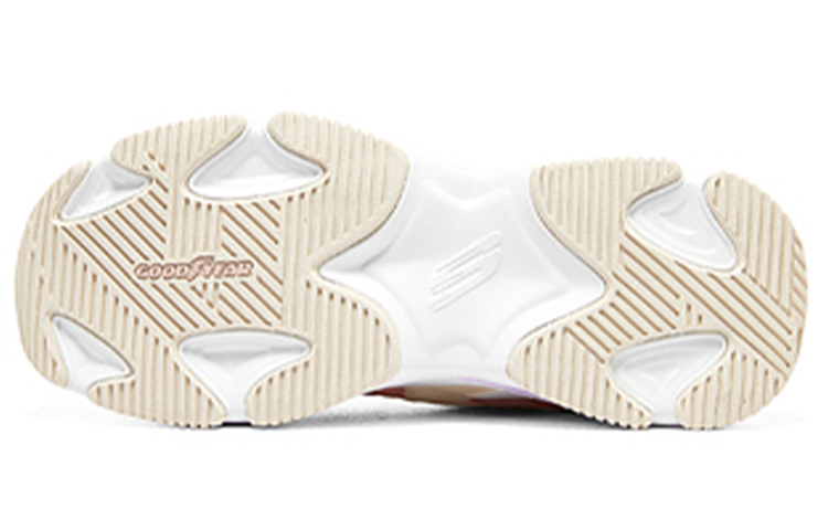 (W) Skechers D'Lites 圖 5